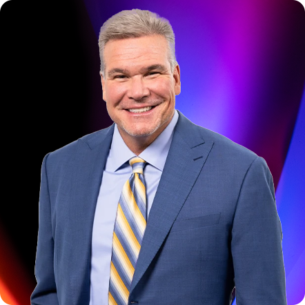 Peter Olinto