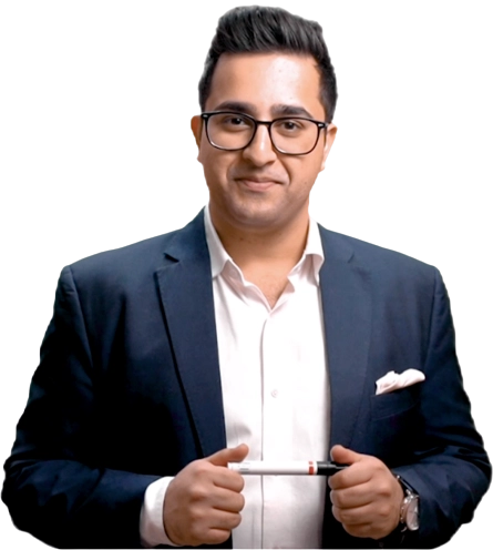 Rohan Chopra – CPA, CMA, TEDx Speaker and Chief Mentor at Edumont Classes
