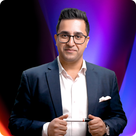 Rohan Chopra