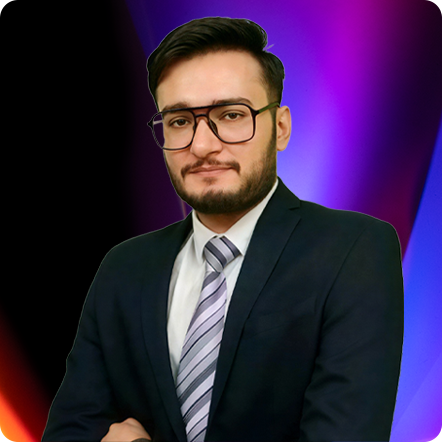 Shubham Shandilya